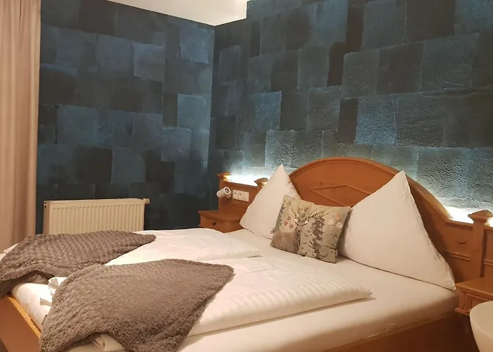 Hostellerie Les Bagenelles