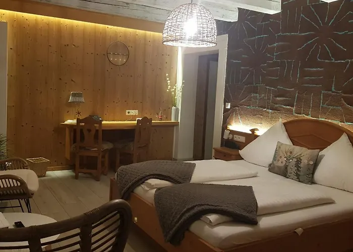 Hostellerie Les Bagenelles