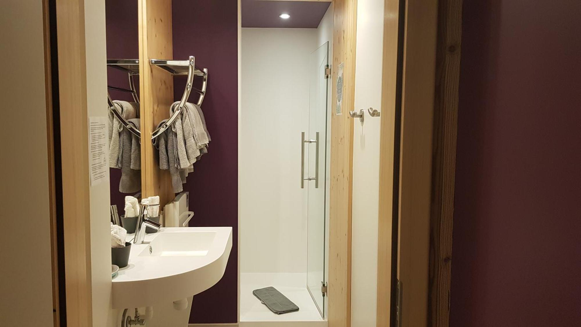 Hotel Les Bagenelles 3*