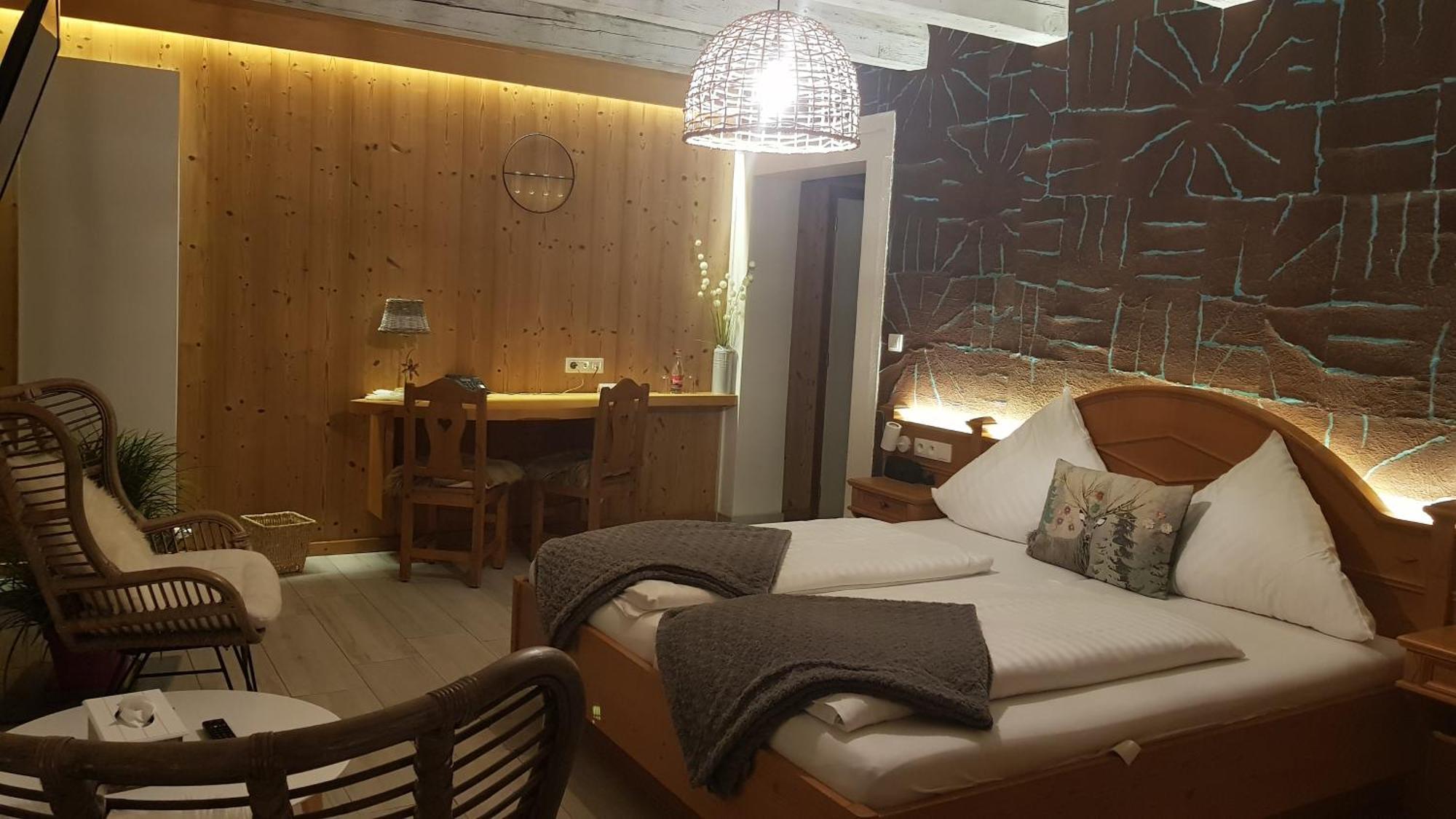 Les Bagenelles Hotel
