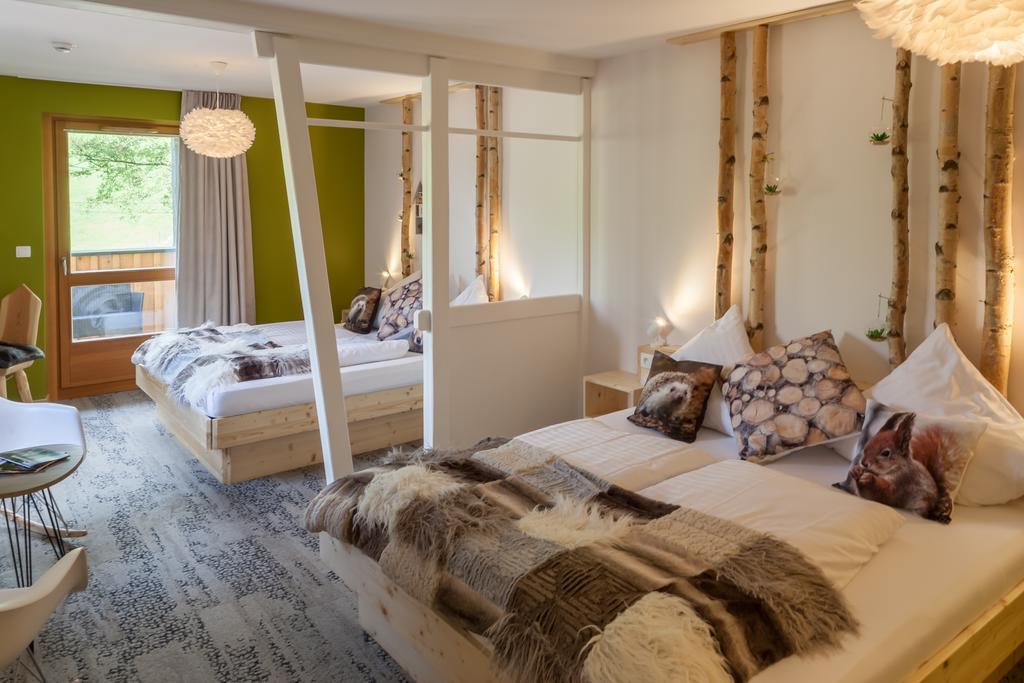 Les Bagenelles Hotel 3*