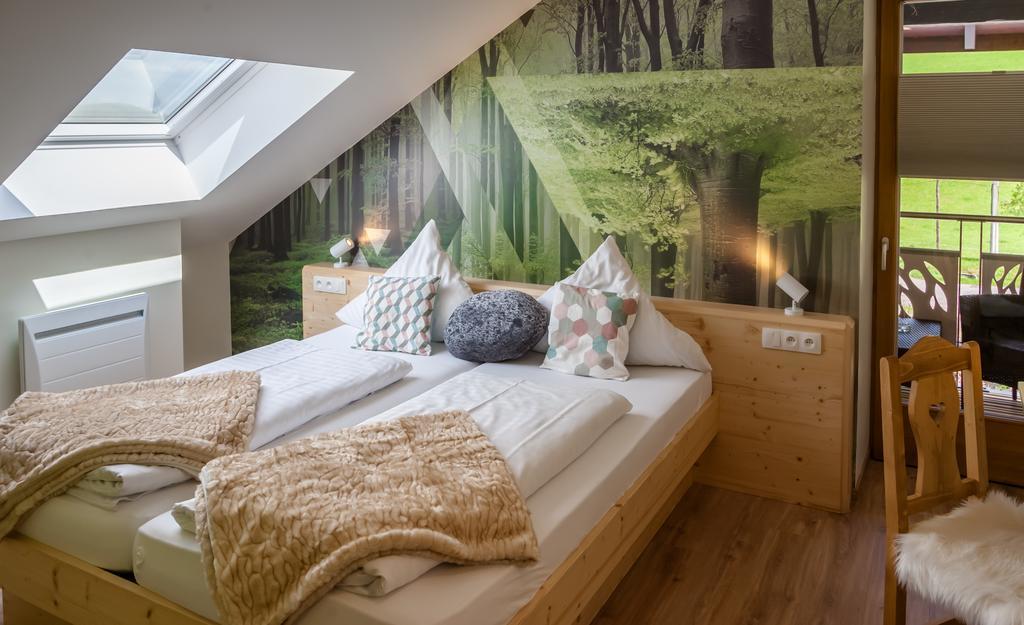 Hotel Les Bagenelles 3*