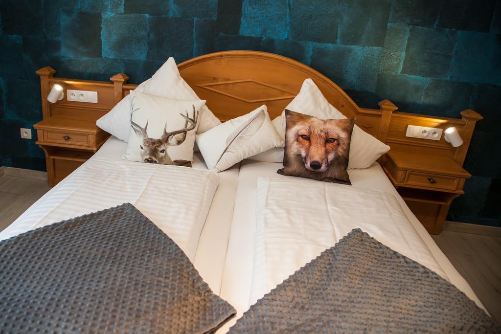 Les Bagenelles Hotel 3*