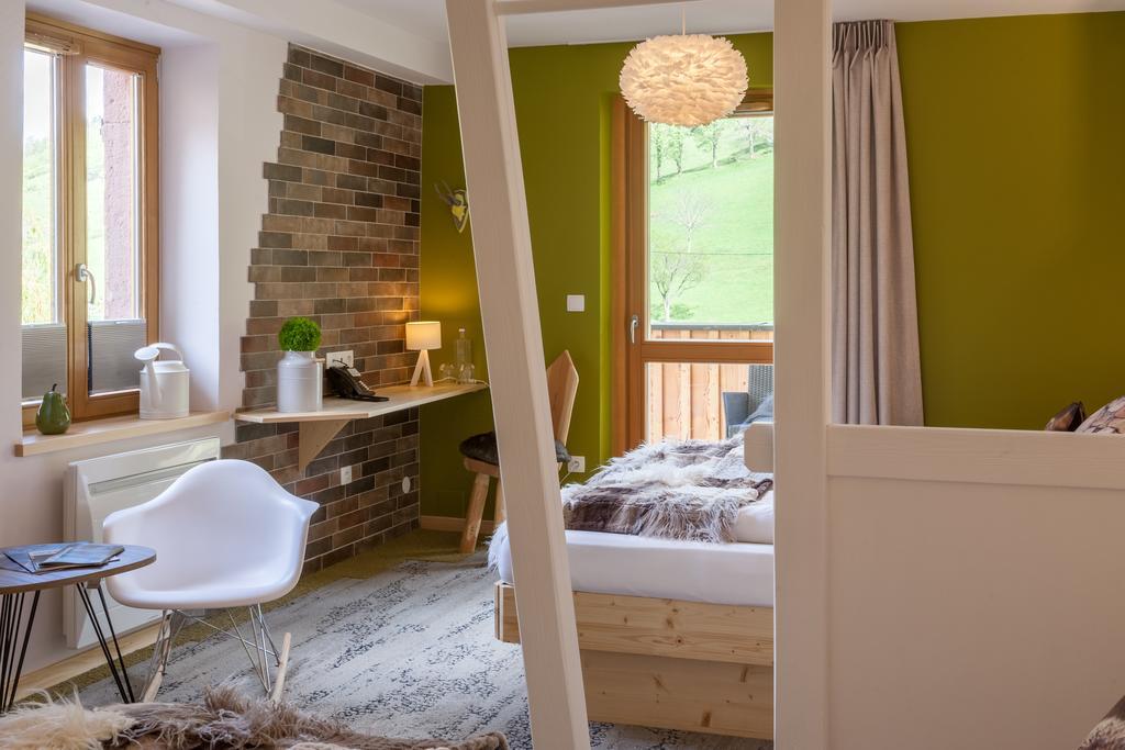 Hotel Les Bagenelles