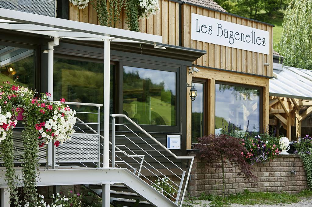 Les Bagenelles