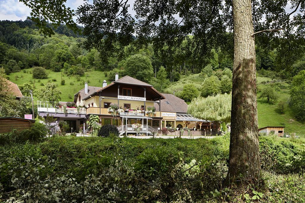 Les Bagenelles 3*