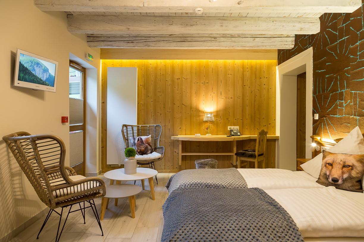 Hotel Les Bagenelles