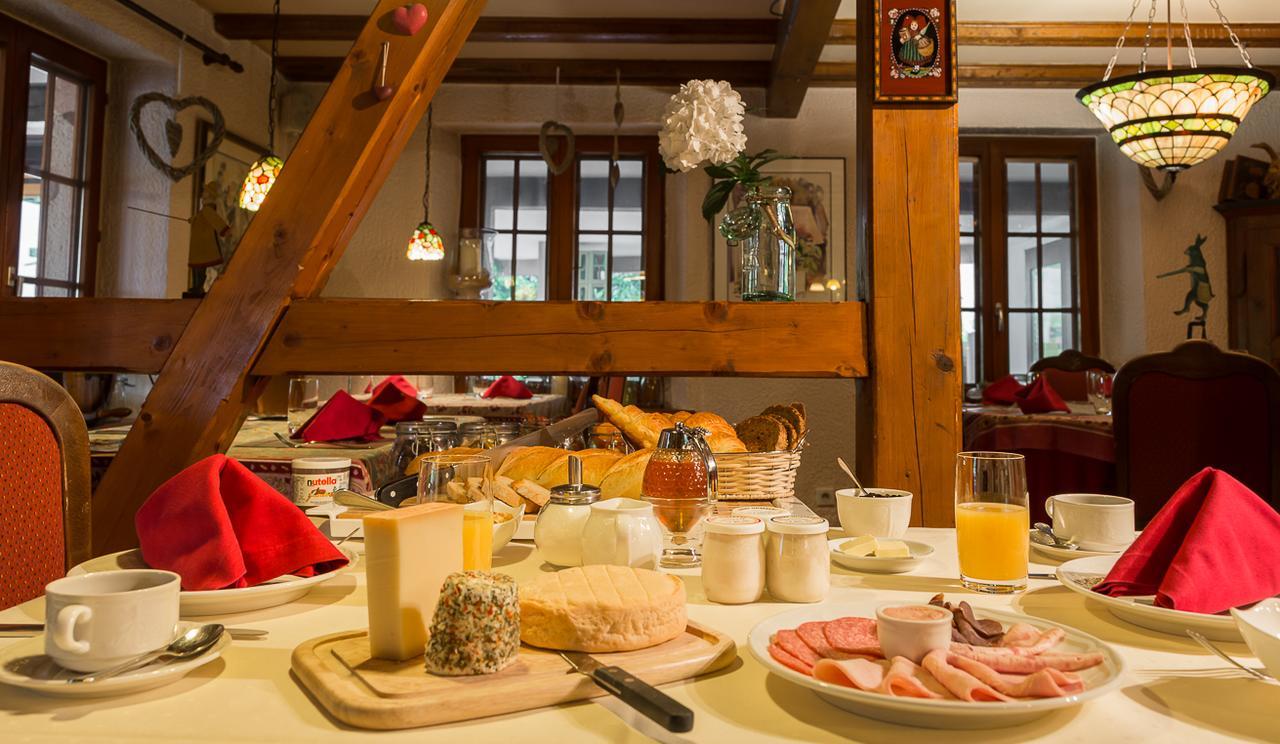 Hotel Les Bagenelles Sainte-Marie-aux-Mines