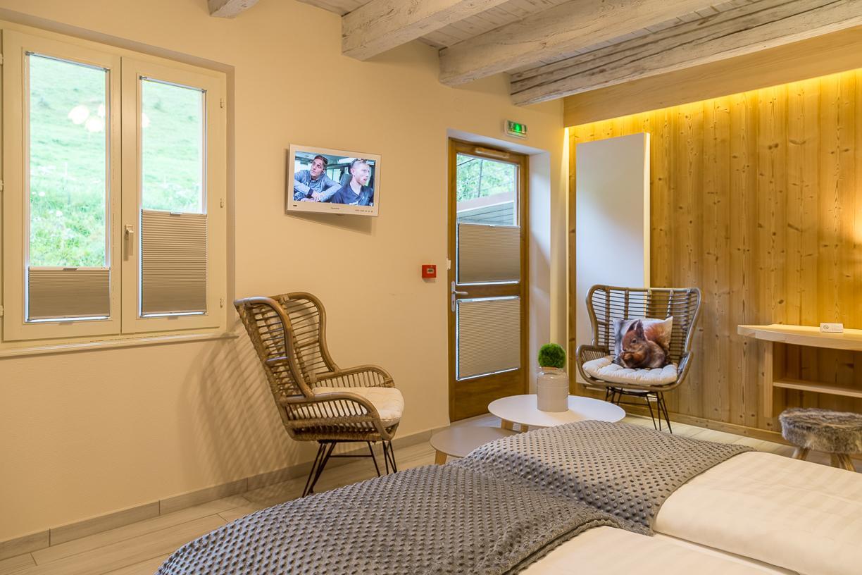 Les Bagenelles Hotel 3*