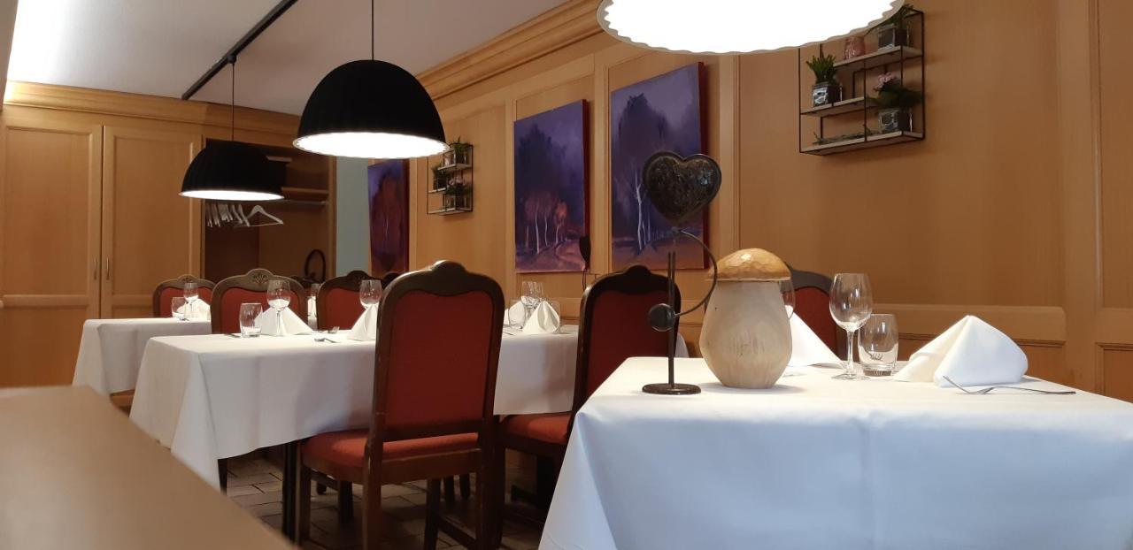 Les Bagenelles Hotel